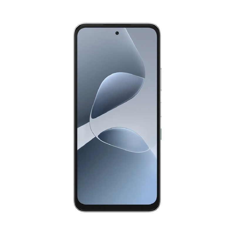 إنفينيكس هوت 60i بسعة256 جيجابايت وذاكرة 8 جيجابايت وشريحتي اتصال ويدعم شبكات الجيل الرابع