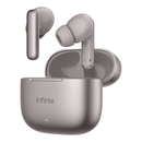 انفينيكس XBuds N4 Pro انغمس في الصوت - رمادي