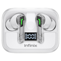 Infinix XE35 GT Buds 4 True Wirless Earphones - White
