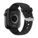 Infinix XWatch H4 2.04" Full Touch HD Screen, 10 Days Normal Usag