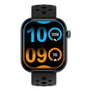 Infinix XWatch H4 2.04" Full Touch HD Screen, 10 Days Normal Usag