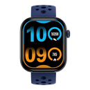 Infinix XWatch H4 2.04" Full Touch HD Screen, 10 Days Normal Usag