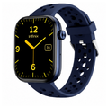 Infinix XWatch H4 2.04" Full Touch HD Screen, 10 Days Normal Usag