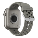 Infinix XWatch H4 2.04" Full Touch HD Screen, 10 Days Normal Usag