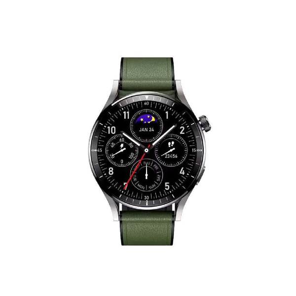 Infinix XWatch N4 Pro Smart At Every Moment - Green
