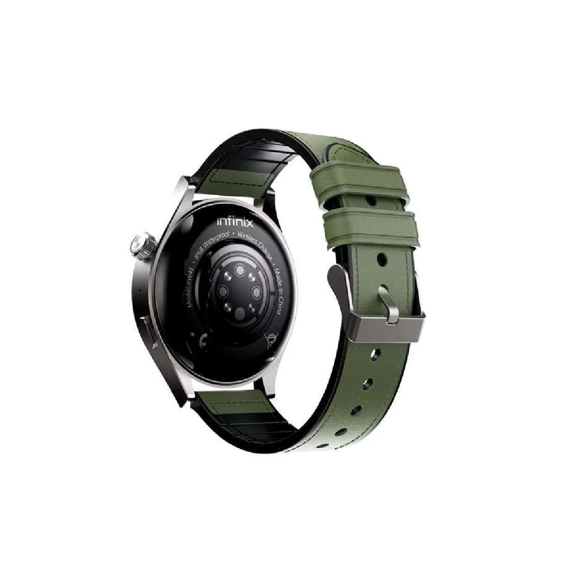 Infinix XWatch N4 Pro Smart At Every Moment - Green
