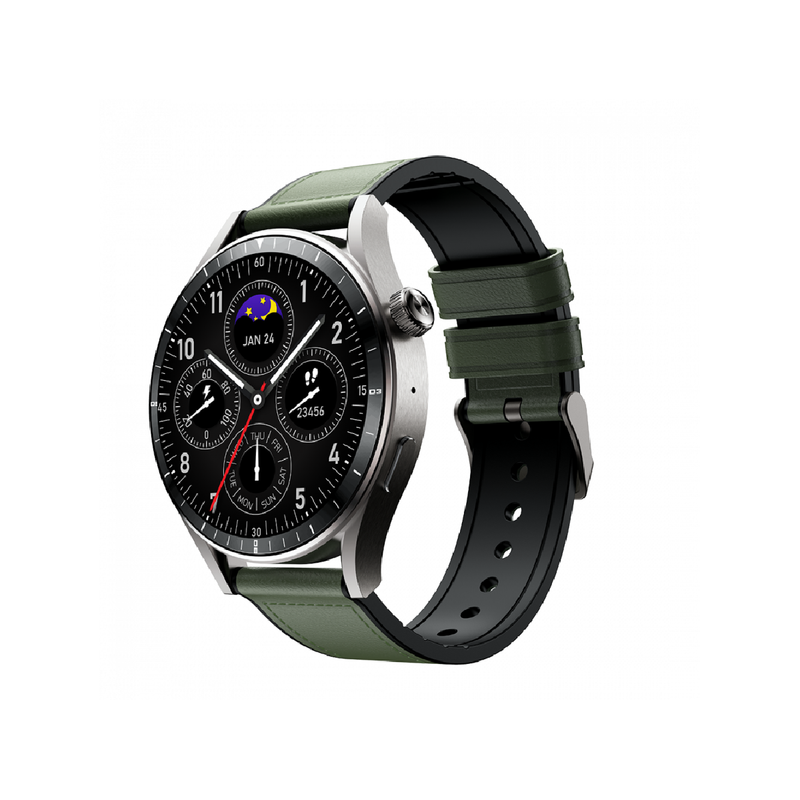 Infinix XWatch N4 Pro Smart At Every Moment - Green