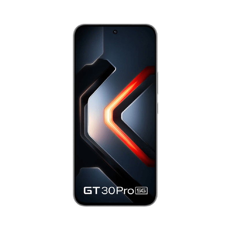  أنفنيكس GT 30 برو هاتف ثنائي الشريحة 512 جيجابايت، 12 جيجابايت رام، 5G - الوميض الداكن 