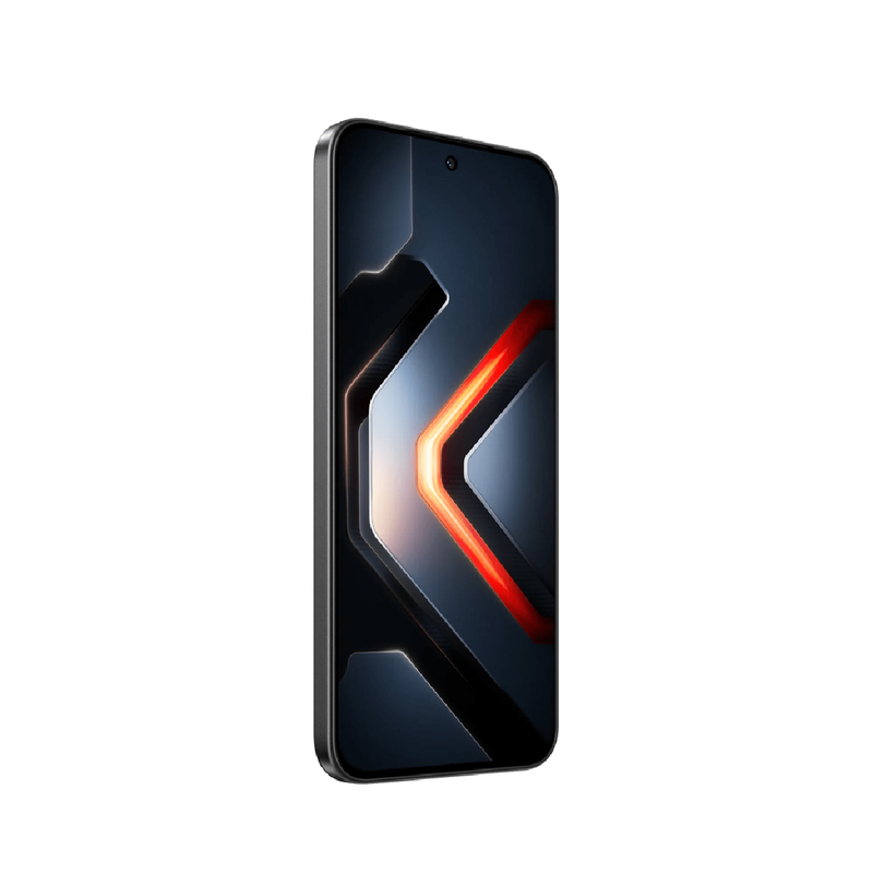  أنفنيكس GT 30 برو هاتف ثنائي الشريحة 512 جيجابايت، 12 جيجابايت رام، 5G - الوميض الداكن 