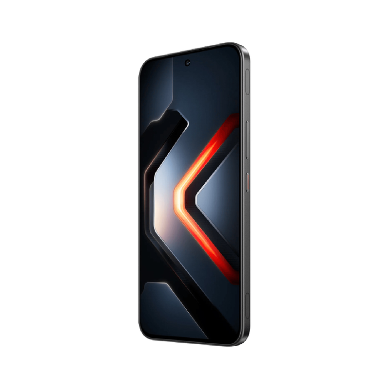  أنفنيكس GT 30 برو هاتف ثنائي الشريحة 512 جيجابايت، 12 جيجابايت رام، 5G - الوميض الداكن 