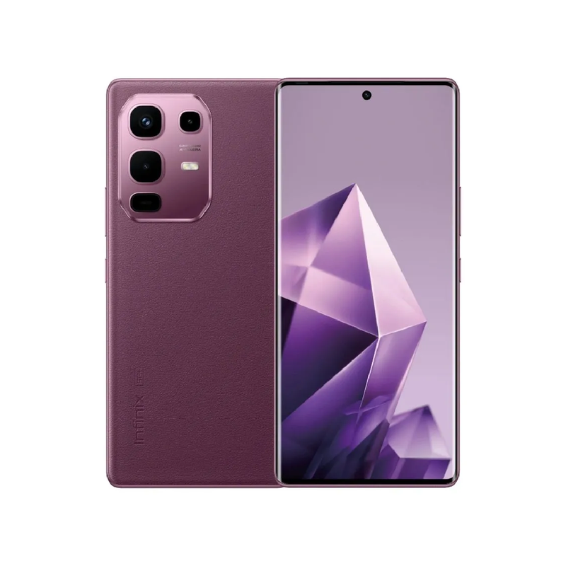 Infinix Note 50S 256GB, 8GB Dual Sim 5G+