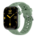 Infinix XWatch H4 2.04" Full Touch HD Screen, 10 Days Normal Usag