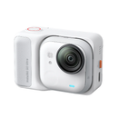 Insta360 GO Ultra Tiny Hands-Free 4K Camera