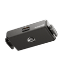 Insta360 X5 Air Quick Release Mount - Black
