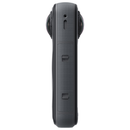 Insta360 X5 8K 360 Action Camera - Black