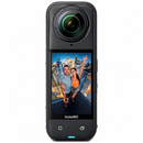 Insta360 X5 8K 360 Action Camera - Black