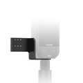 Insta360 X5 Invisible Mic Cold Sheo - Black
