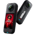Insta360 X5 MM93 2025 Championship Edition 8K - Black