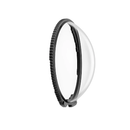 Insta360 X5 Premium Lens Guards - Black