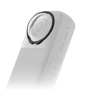 Insta360 X5 Premium Lens Guards - Black