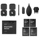 Insta360 X5 Replacement Lens Kit, Double Lens - Gray