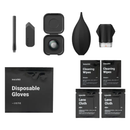 Insta360 X5 Replacement Lens Kit, Single Lens - Gray