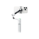 Insta360 Flow 2 Pro Ultimata Al Tracking Stabilizer - Summit White 2