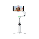 Insta360 Flow 2 Pro Ultimata Al Tracking Stabilizer - Summit White 3
