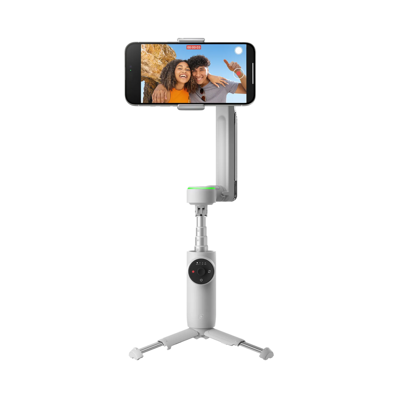 Insta360 Flow Pro - moreshooping