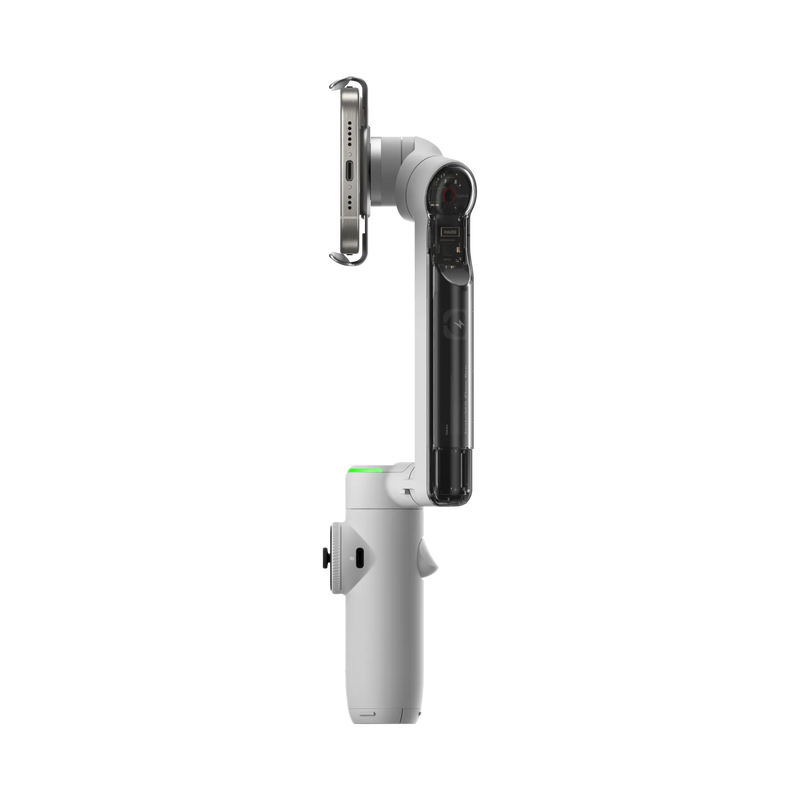 Insta360 Flow Pro - moreshooping