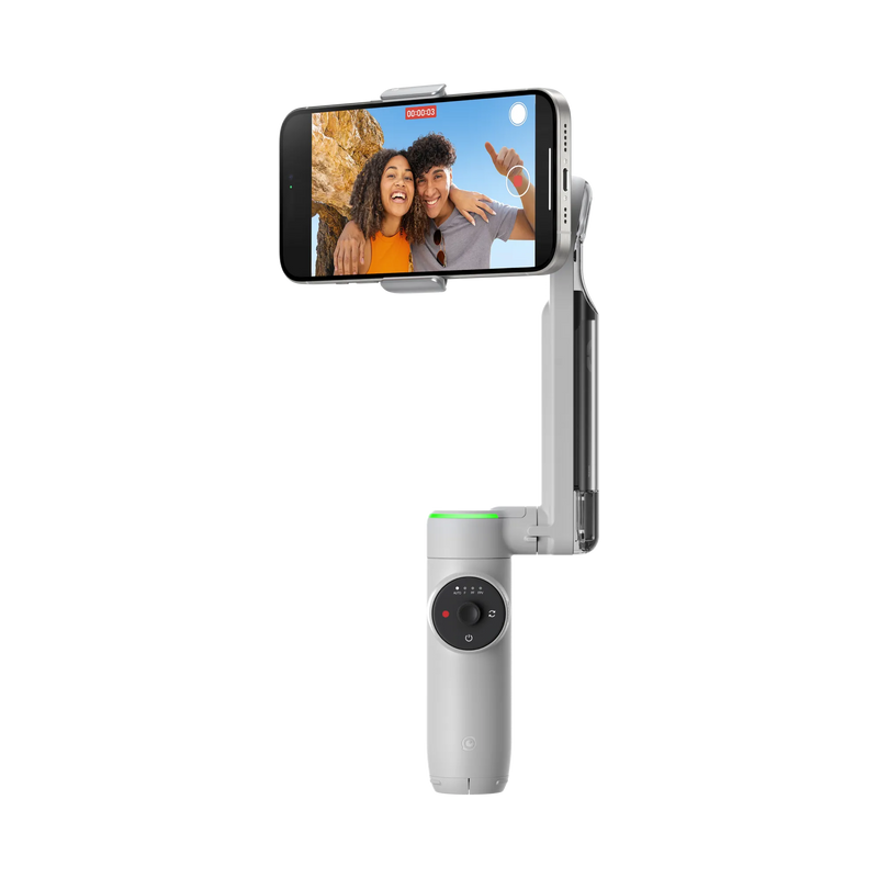 Insta360 Flow Pro - moreshooping