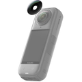 Insta360 X5 Replacement Lens Kit, Single Lens - Gray