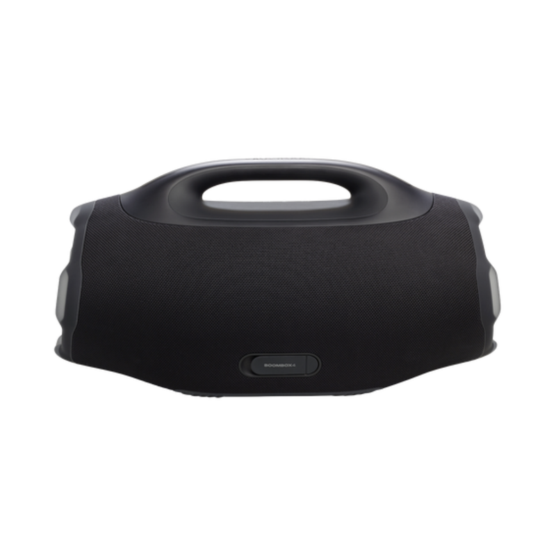 جي بي ال بوم بوكس 4، أقوى مكبر صوت محمول مقاوم للماء، مدة تشغيل تصل إلى 34 ساعة