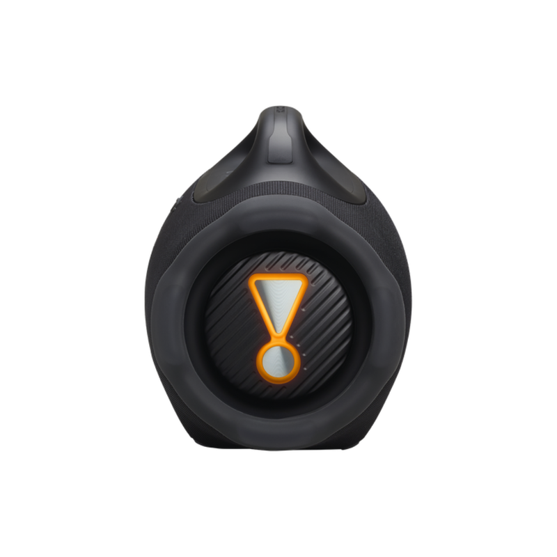 جي بي ال بوم بوكس 4، أقوى مكبر صوت محمول مقاوم للماء، مدة تشغيل تصل إلى 34 ساعة