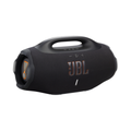 JBL Boombox 4, Most Powerful Portable Waterproof Speaker, Up to 34 Hours Playtime