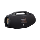 جي بي ال بوم بوكس 4، أقوى مكبر صوت محمول مقاوم للماء، مدة تشغيل تصل إلى 34 ساعة