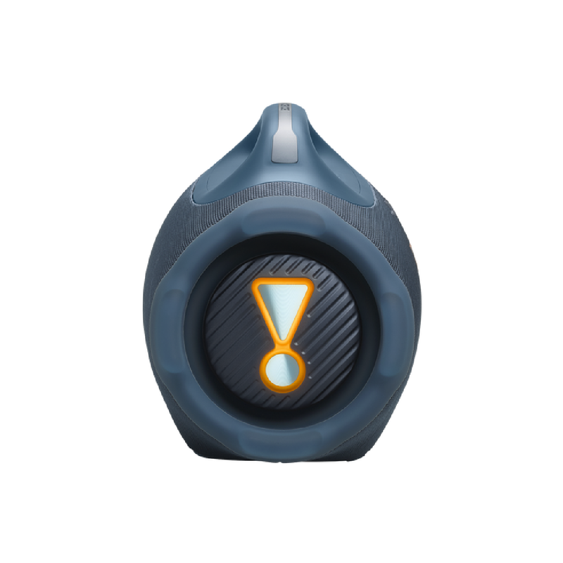 جي بي ال بوم بوكس 4، أقوى مكبر صوت محمول مقاوم للماء، مدة تشغيل تصل إلى 34 ساعة