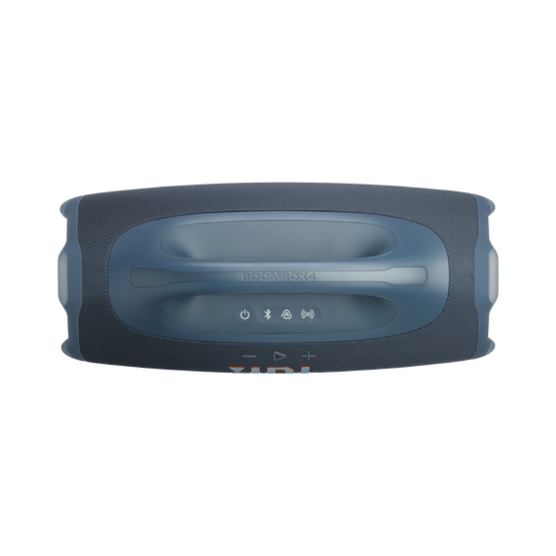 جي بي ال بوم بوكس 4، أقوى مكبر صوت محمول مقاوم للماء، مدة تشغيل تصل إلى 34 ساعة