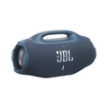 JBL Boombox 4, Most Powerful Portable Waterproof Speaker, Up to 34 Hours Playtime