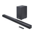 JBL Cinema SB580 Soundbar 440W of Powerful Dolby Atmos - Black