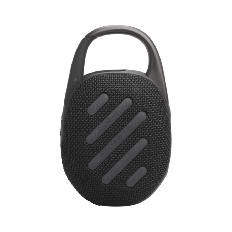 جي بي ال كليب 5 مكبر الصوت المحمول المزود بتقنية البلوتوث والمقاوم للماء صغيرة