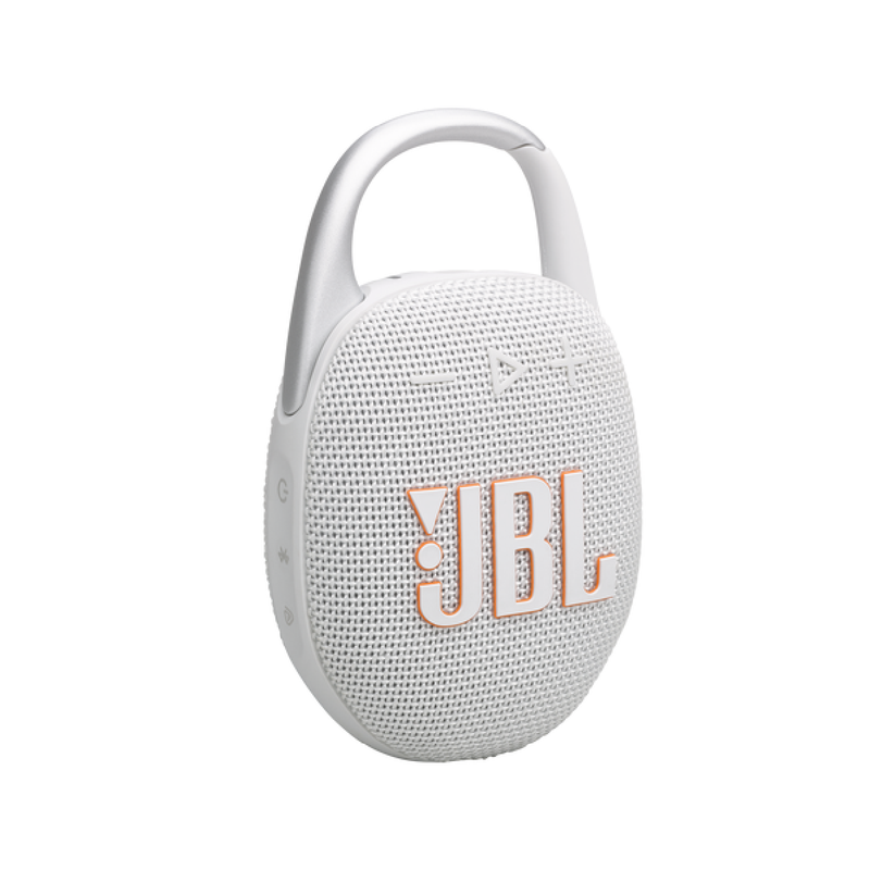 جي بي ال كليب 5 مكبر الصوت المحمول المزود بتقنية البلوتوث والمقاوم للماء صغيرة
