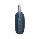 جي بي ال كليب 5 مكبر الصوت المحمول المزود بتقنية البلوتوث والمقاوم للماء صغيرة