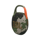 جي بي ال كليب 5 مكبر الصوت المحمول المزود بتقنية البلوتوث والمقاوم للماء صغيرة