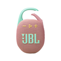 JBL Clip 5 Portable Bluetooth Speaker Waterproof Ultra Compact