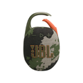 JBL Clip 5 Portable Bluetooth Speaker Waterproof Ultra Compact