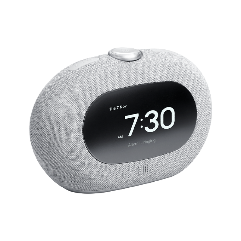 جي بي ال هورايزون 3 مكبر صوت مع راديو وساعة وبلوتوث