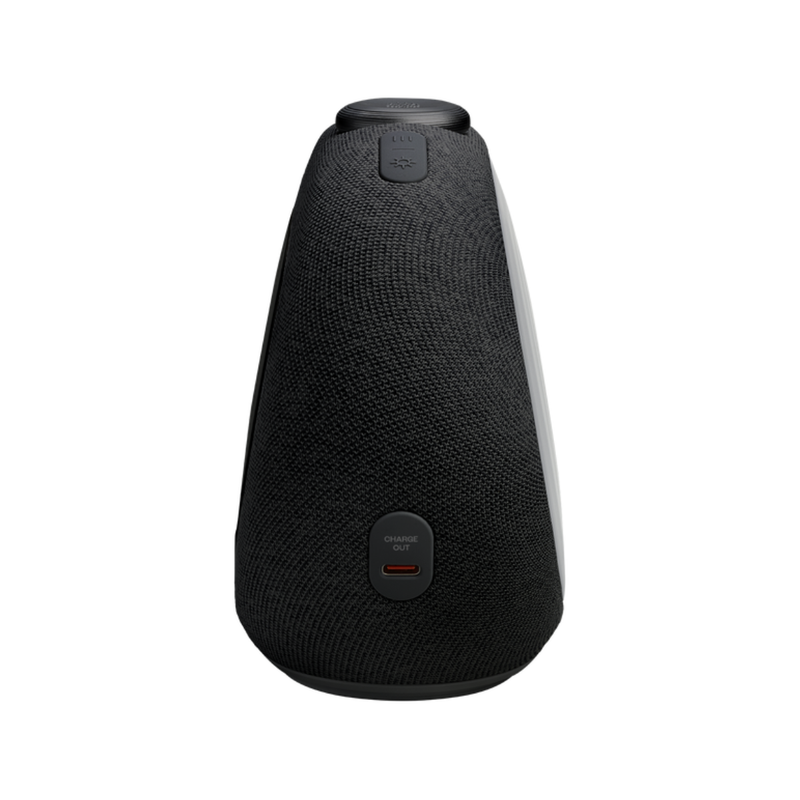 جي بي ال هورايزون 3 مكبر صوت مع راديو وساعة وبلوتوث