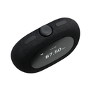 جي بي ال هورايزون 3 مكبر صوت مع راديو وساعة وبلوتوث