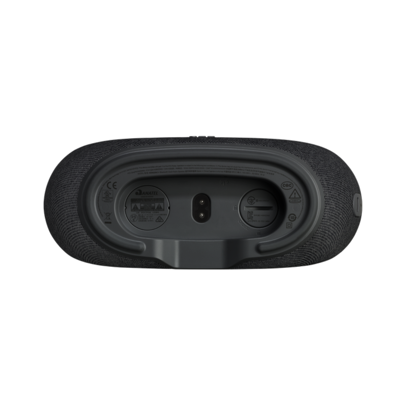 جي بي ال هورايزون 3 مكبر صوت مع راديو وساعة وبلوتوث